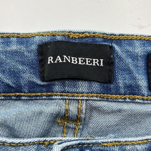 Ranberri Skinny 31 Size 9 - Picture 8 of 16